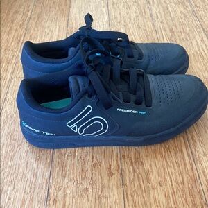 Adidas Freerider Pro Five Ten Mountain Bike Shoes